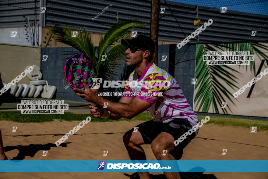 Orla Beach Tennis Cup 2023 - 2ª Etapa