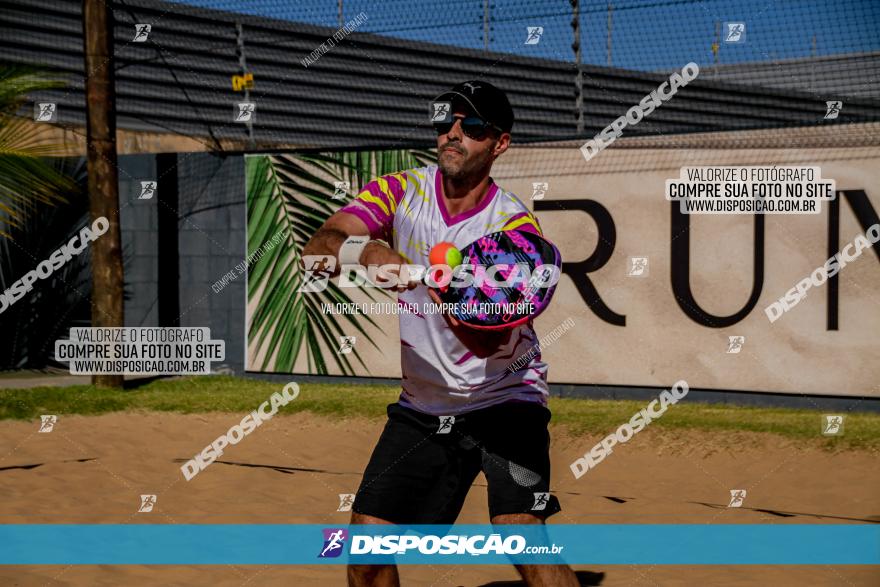 Orla Beach Tennis Cup 2023 - 2ª Etapa