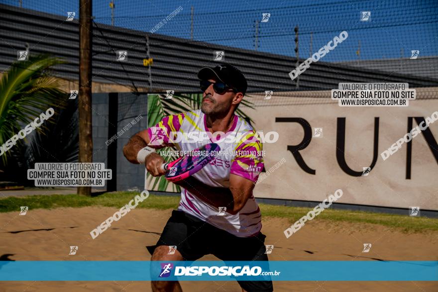 Orla Beach Tennis Cup 2023 - 2ª Etapa