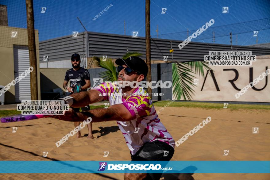 Orla Beach Tennis Cup 2023 - 2ª Etapa