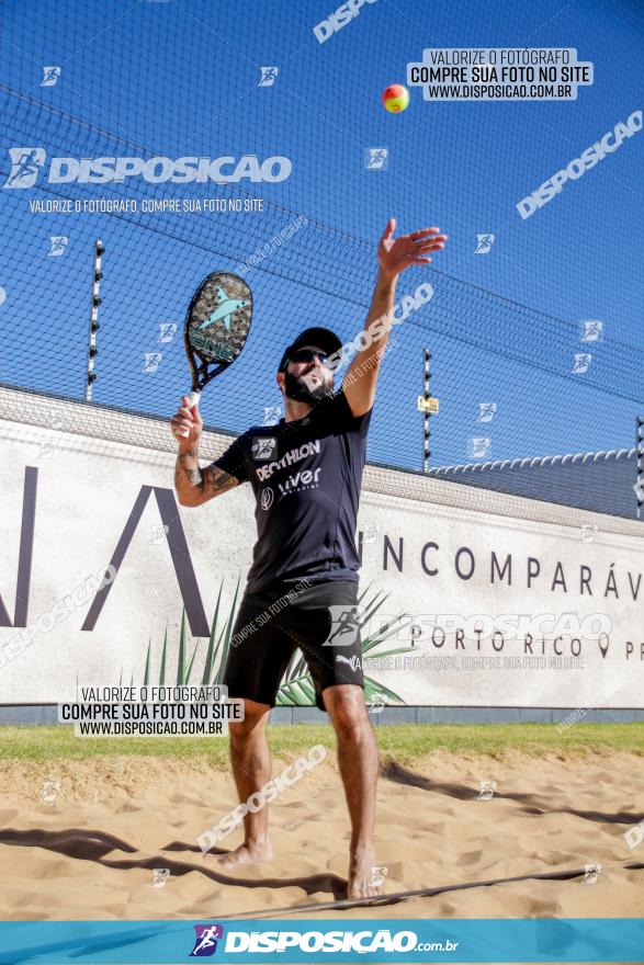 Orla Beach Tennis Cup 2023 - 2ª Etapa