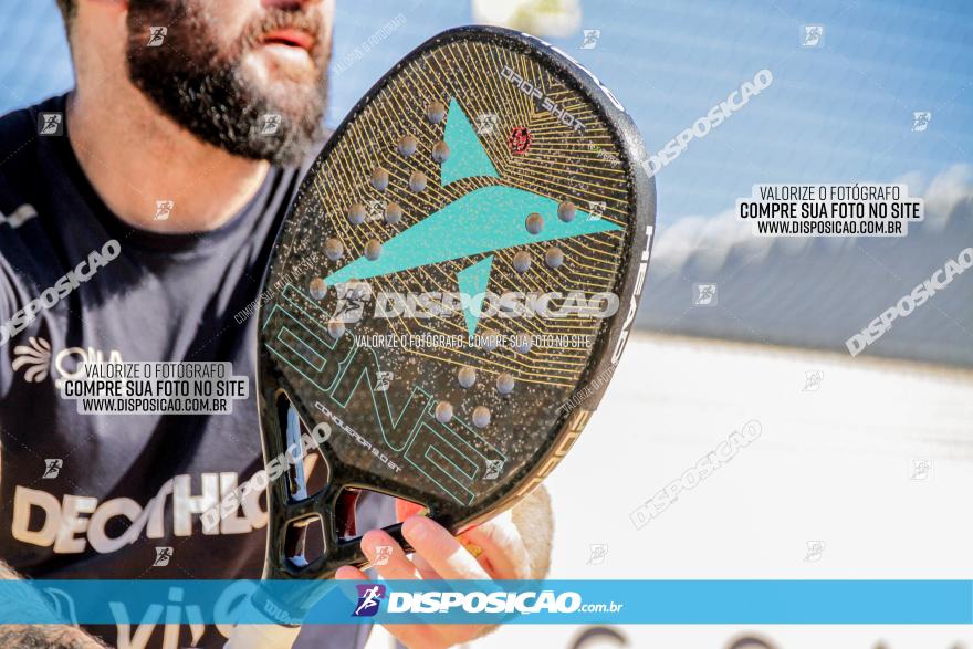 Orla Beach Tennis Cup 2023 - 2ª Etapa