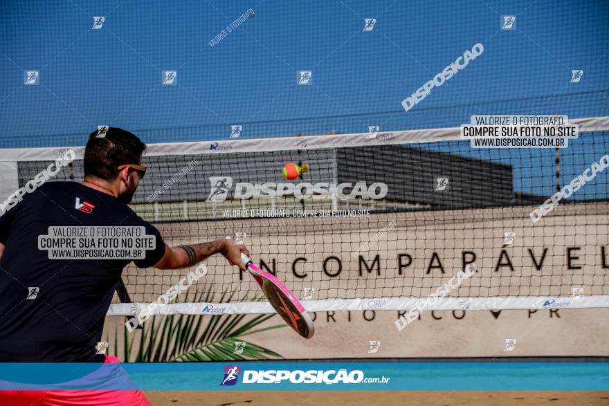 Orla Beach Tennis Cup 2023 - 2ª Etapa