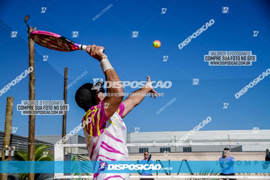 Orla Beach Tennis Cup 2023 - 2ª Etapa