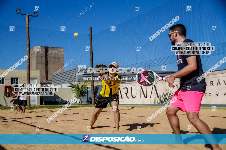 Orla Beach Tennis Cup 2023 - 2ª Etapa