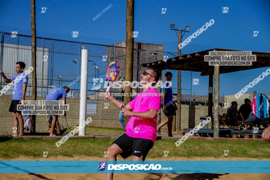 Orla Beach Tennis Cup 2023 - 2ª Etapa