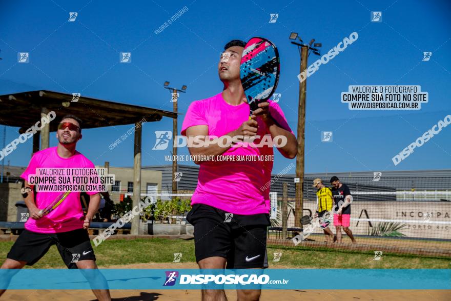 Orla Beach Tennis Cup 2023 - 2ª Etapa