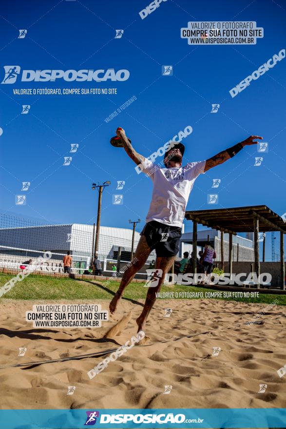 Orla Beach Tennis Cup 2023 - 2ª Etapa