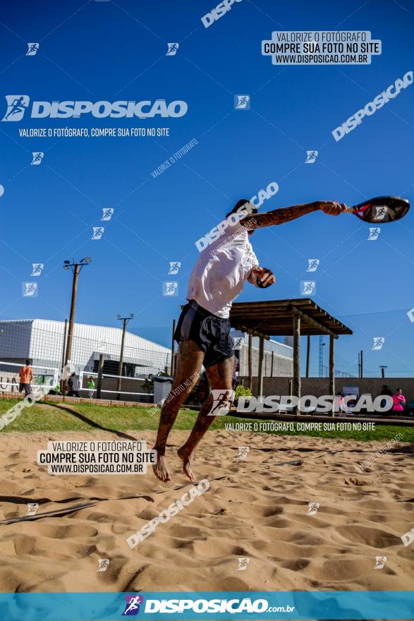 Orla Beach Tennis Cup 2023 - 2ª Etapa