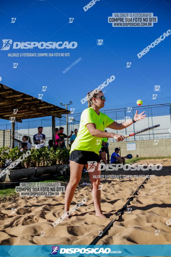 Orla Beach Tennis Cup 2023 - 2ª Etapa