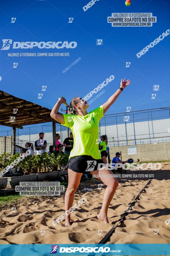 Orla Beach Tennis Cup 2023 - 2ª Etapa