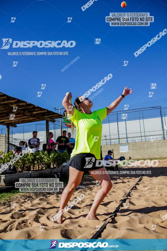 Orla Beach Tennis Cup 2023 - 2ª Etapa