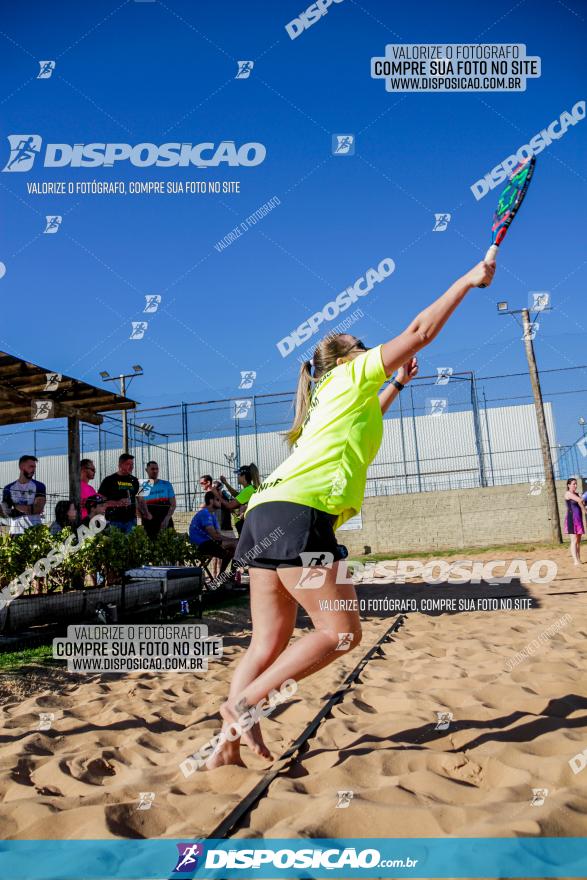 Orla Beach Tennis Cup 2023 - 2ª Etapa