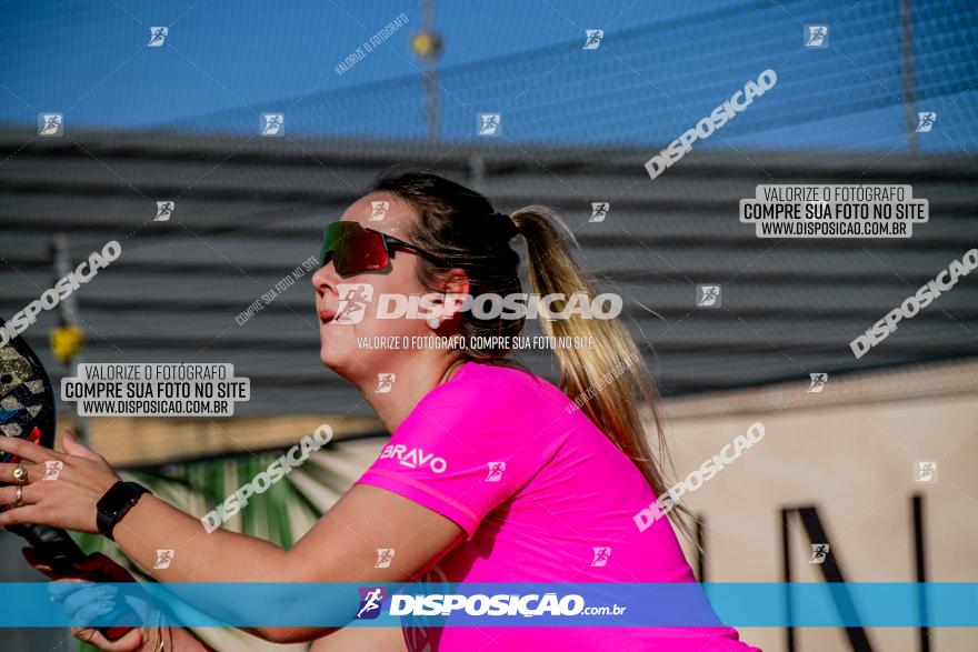 Orla Beach Tennis Cup 2023 - 2ª Etapa