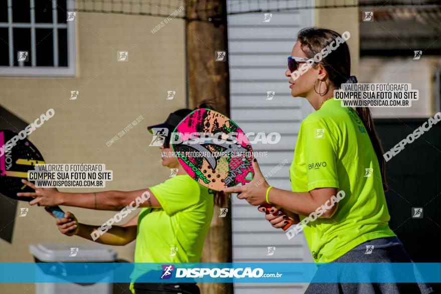 Orla Beach Tennis Cup 2023 - 2ª Etapa