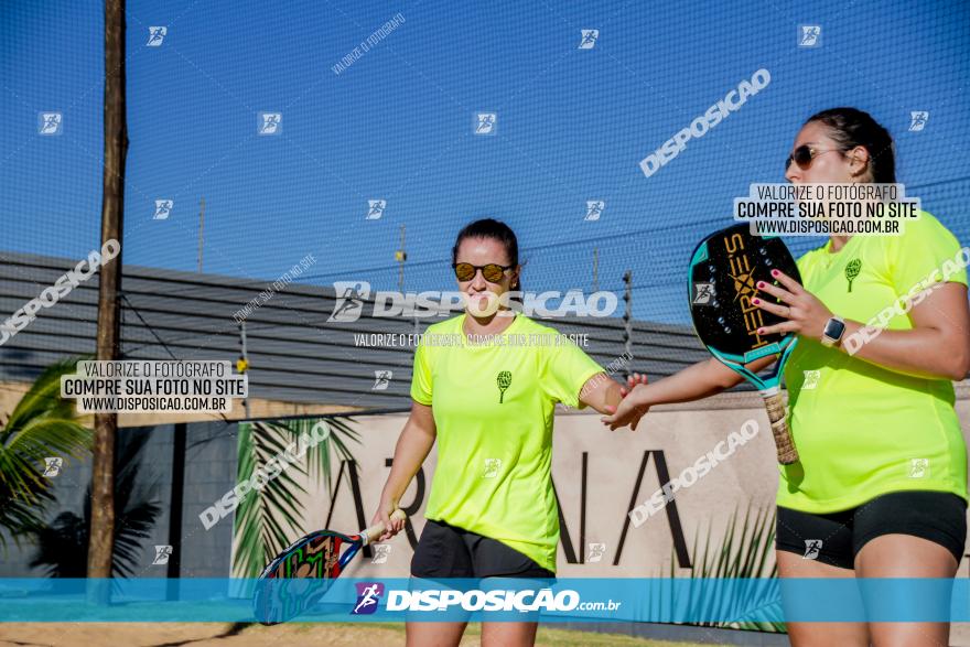 Orla Beach Tennis Cup 2023 - 2ª Etapa