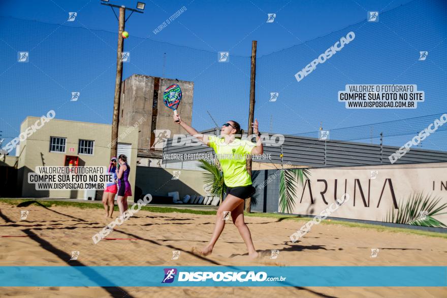 Orla Beach Tennis Cup 2023 - 2ª Etapa