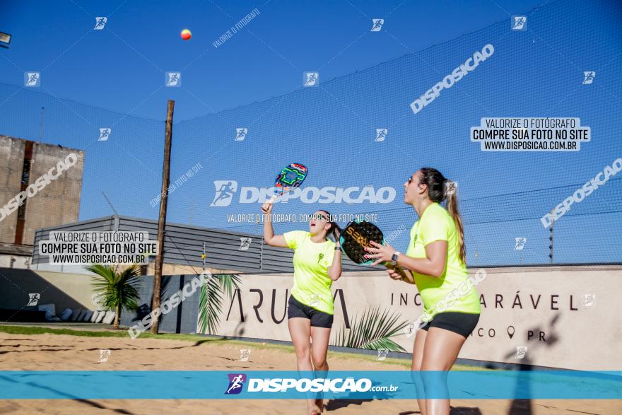 Orla Beach Tennis Cup 2023 - 2ª Etapa