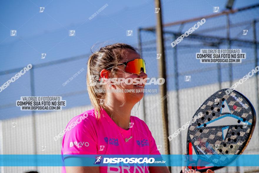 Orla Beach Tennis Cup 2023 - 2ª Etapa