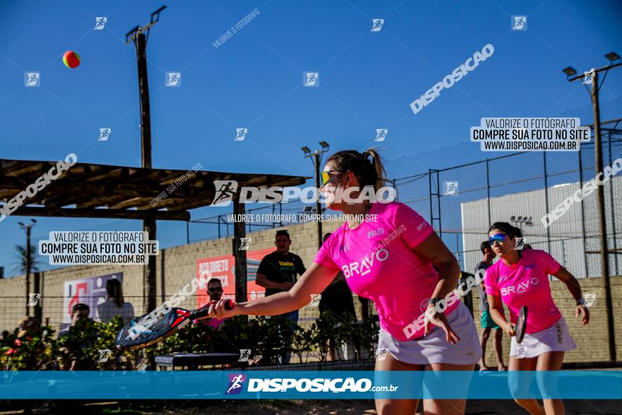 Orla Beach Tennis Cup 2023 - 2ª Etapa