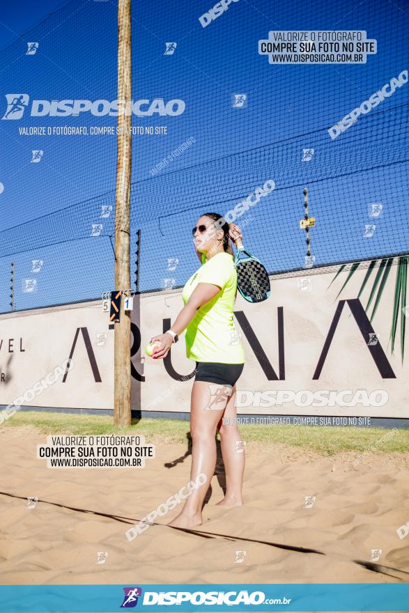 Orla Beach Tennis Cup 2023 - 2ª Etapa