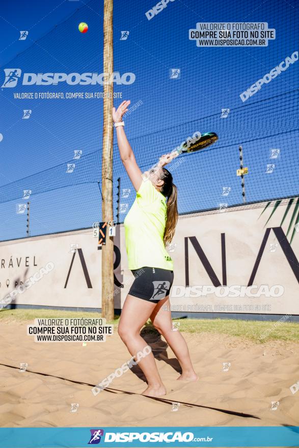 Orla Beach Tennis Cup 2023 - 2ª Etapa