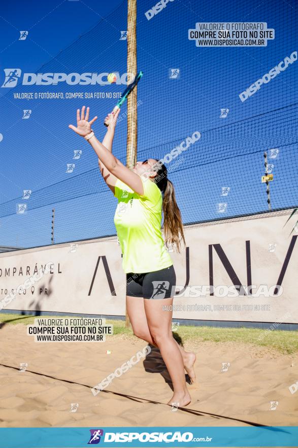 Orla Beach Tennis Cup 2023 - 2ª Etapa