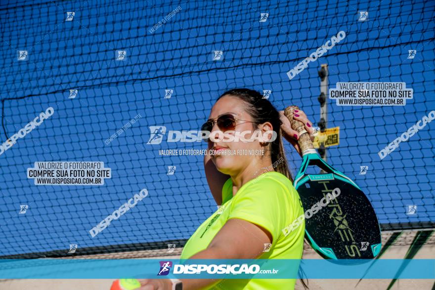 Orla Beach Tennis Cup 2023 - 2ª Etapa