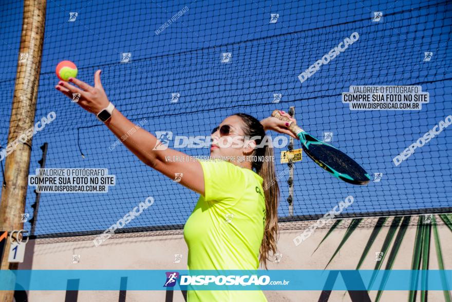 Orla Beach Tennis Cup 2023 - 2ª Etapa