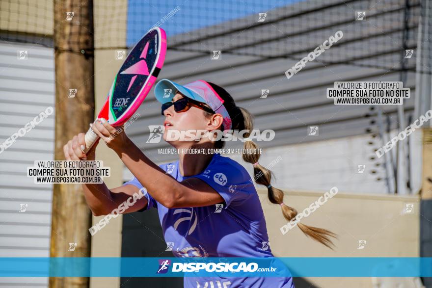 Orla Beach Tennis Cup 2023 - 2ª Etapa