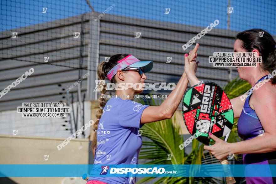 Orla Beach Tennis Cup 2023 - 2ª Etapa