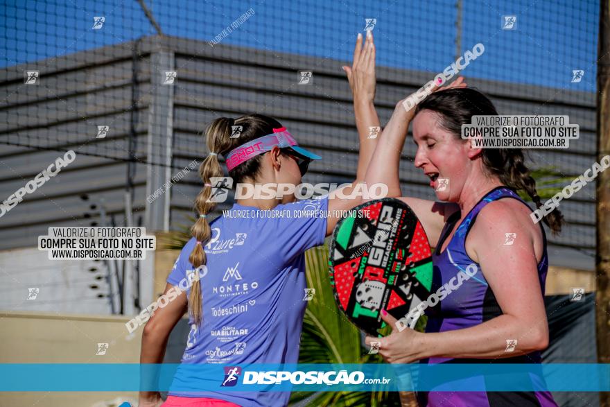 Orla Beach Tennis Cup 2023 - 2ª Etapa