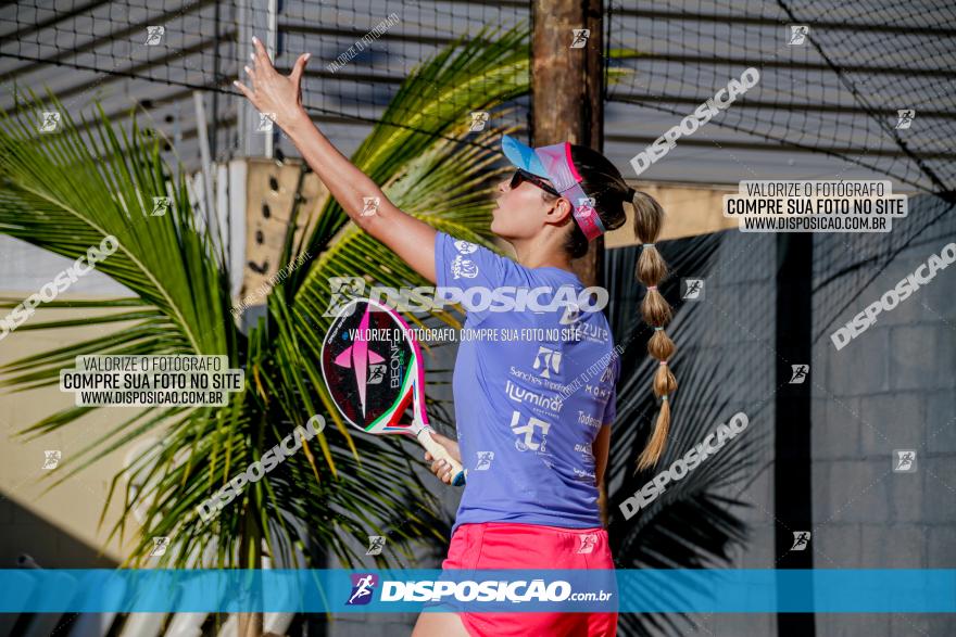 Orla Beach Tennis Cup 2023 - 2ª Etapa