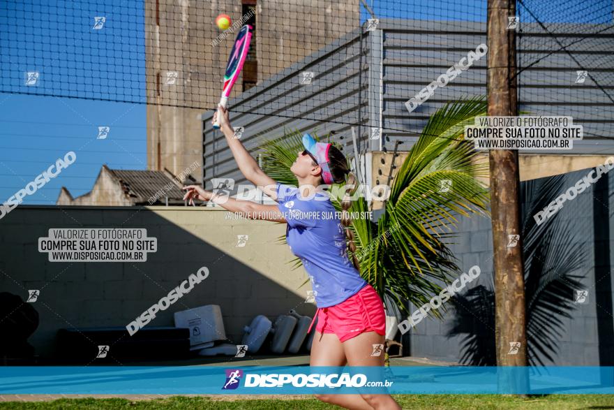 Orla Beach Tennis Cup 2023 - 2ª Etapa