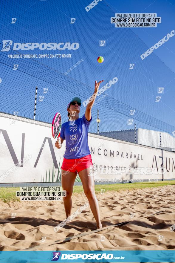 Orla Beach Tennis Cup 2023 - 2ª Etapa