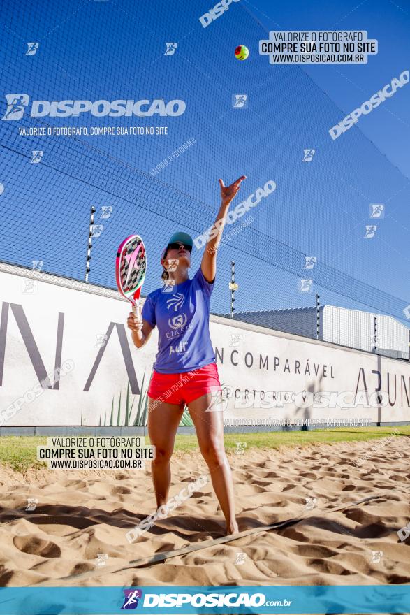 Orla Beach Tennis Cup 2023 - 2ª Etapa