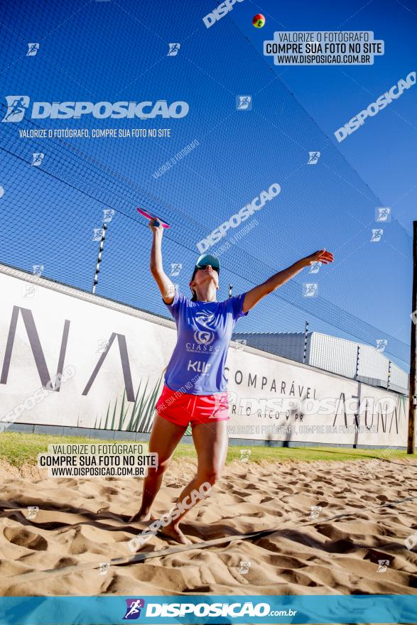 Orla Beach Tennis Cup 2023 - 2ª Etapa