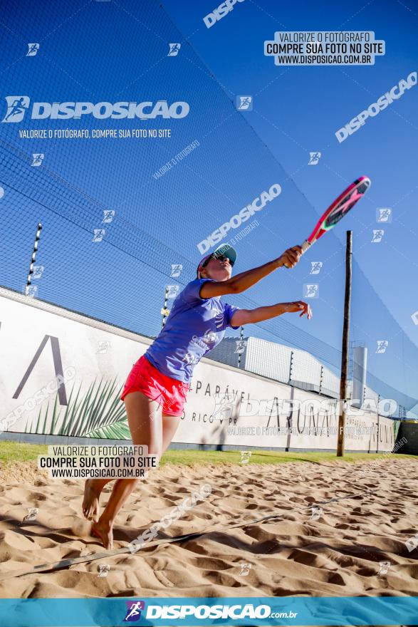 Orla Beach Tennis Cup 2023 - 2ª Etapa