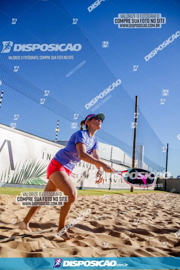 Orla Beach Tennis Cup 2023 - 2ª Etapa