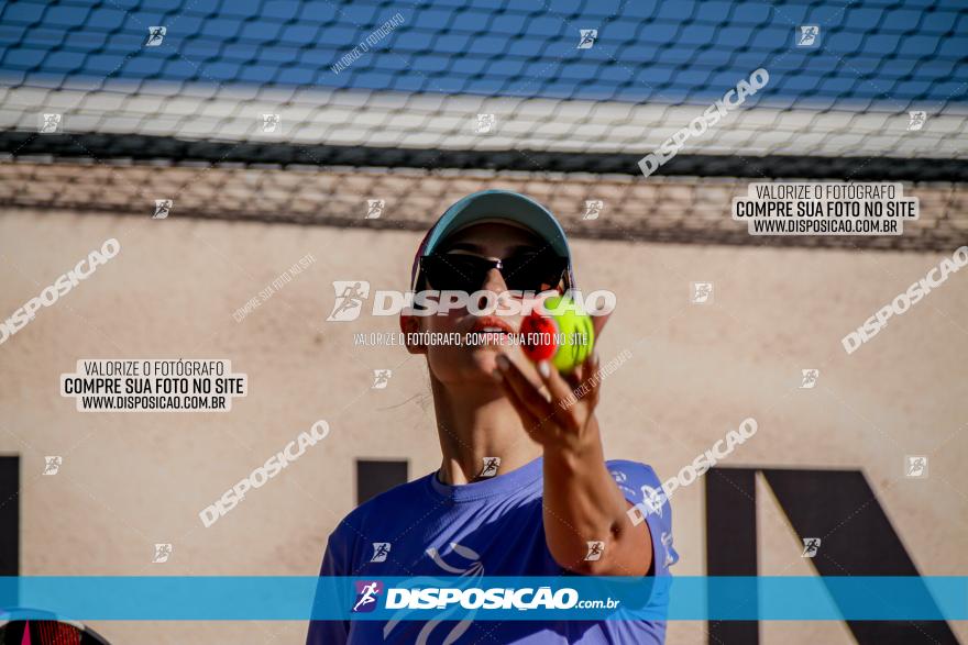 Orla Beach Tennis Cup 2023 - 2ª Etapa