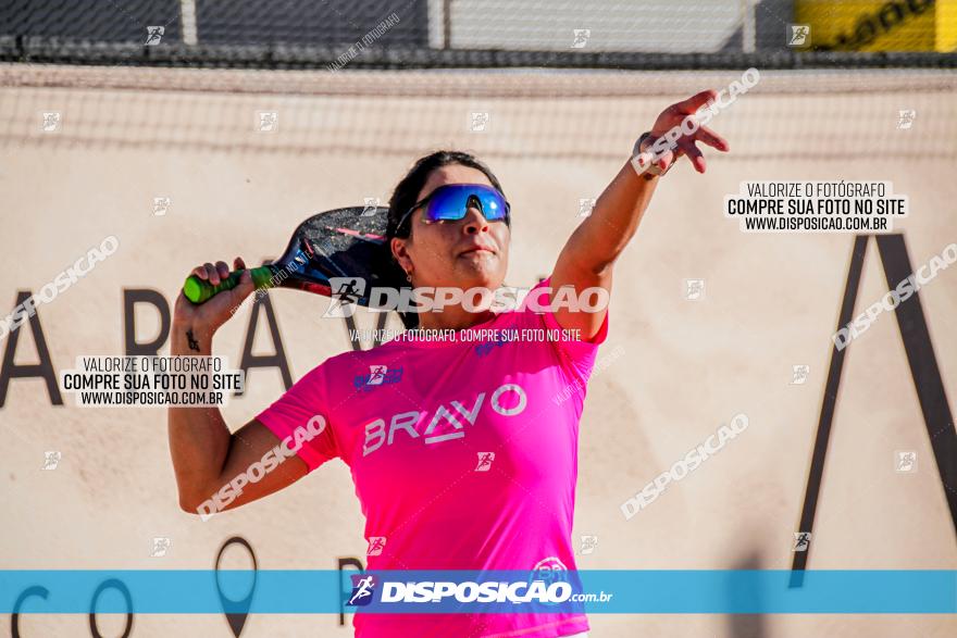 Orla Beach Tennis Cup 2023 - 2ª Etapa