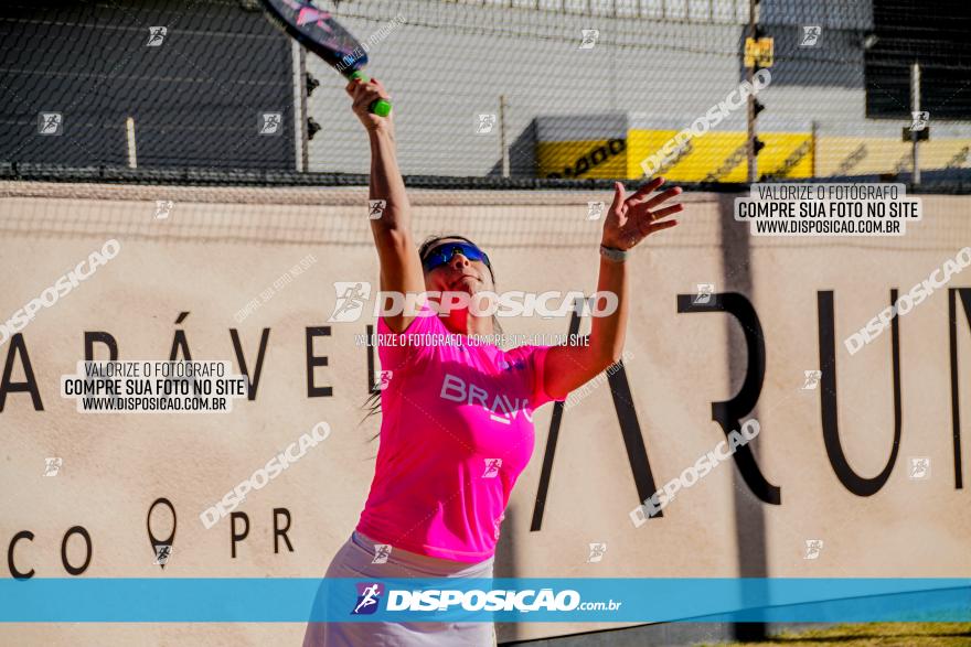 Orla Beach Tennis Cup 2023 - 2ª Etapa