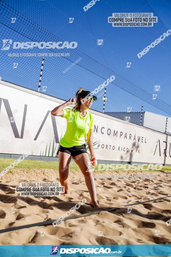 Orla Beach Tennis Cup 2023 - 2ª Etapa