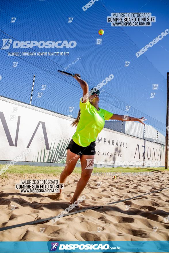 Orla Beach Tennis Cup 2023 - 2ª Etapa