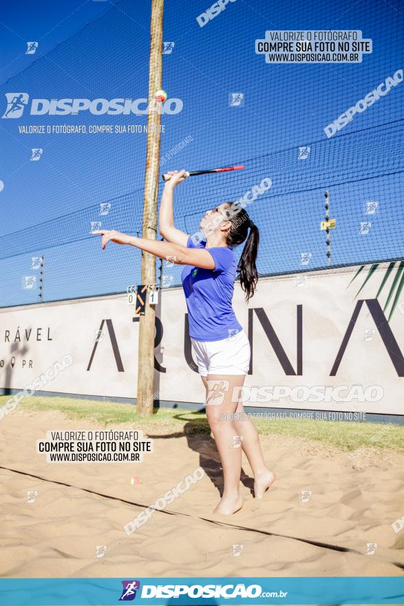 Orla Beach Tennis Cup 2023 - 2ª Etapa