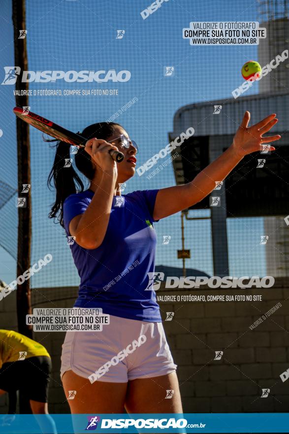 Orla Beach Tennis Cup 2023 - 2ª Etapa