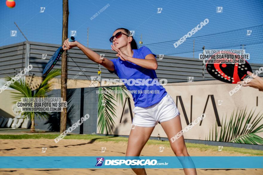 Orla Beach Tennis Cup 2023 - 2ª Etapa