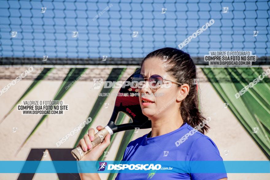 Orla Beach Tennis Cup 2023 - 2ª Etapa