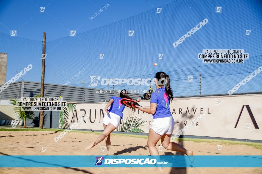 Orla Beach Tennis Cup 2023 - 2ª Etapa