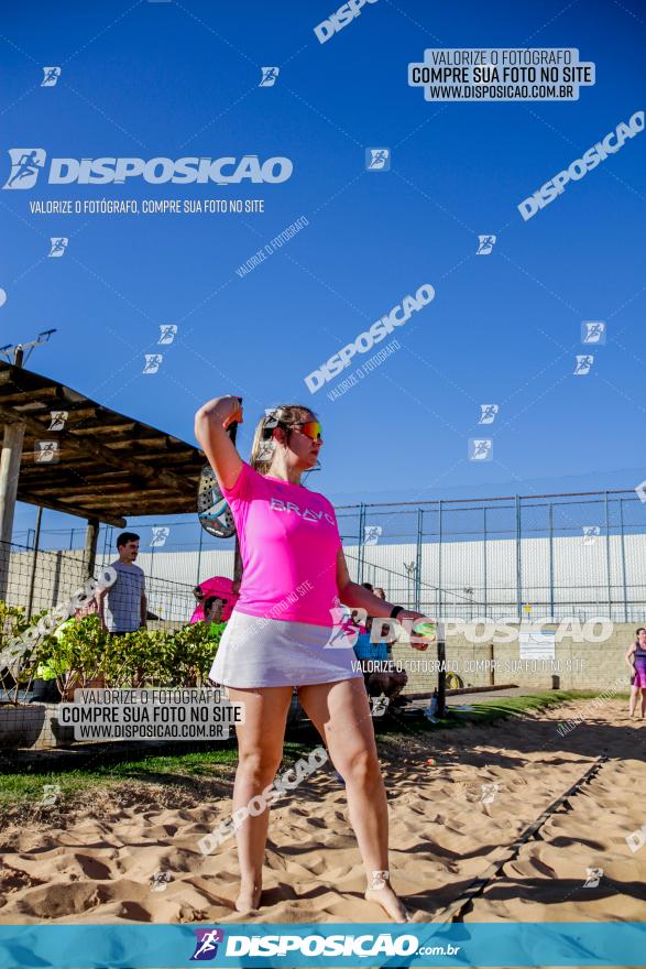 Orla Beach Tennis Cup 2023 - 2ª Etapa